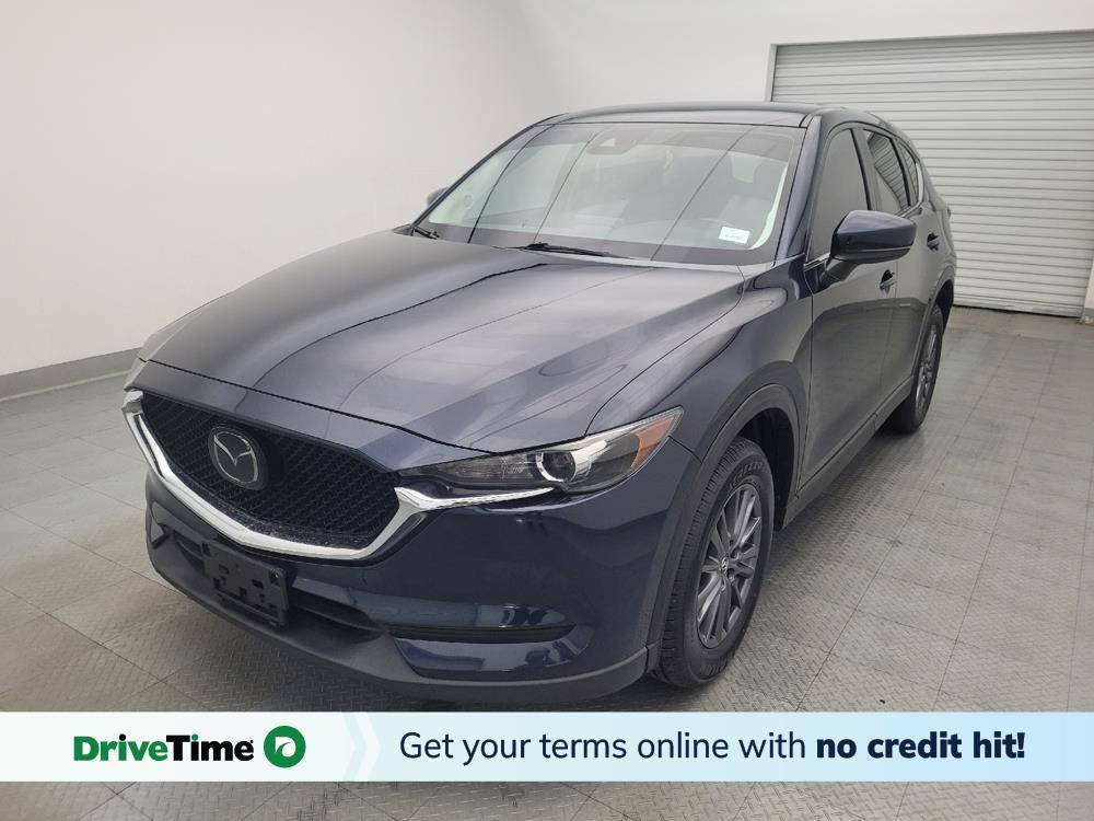 2019 Mazda CX-5 Touring — SUV — 61,050 mi — Houston, TX