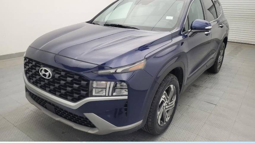 2023 Hyundai Santa Fe SEL — SUV — 44,440 mi — Houston, TX