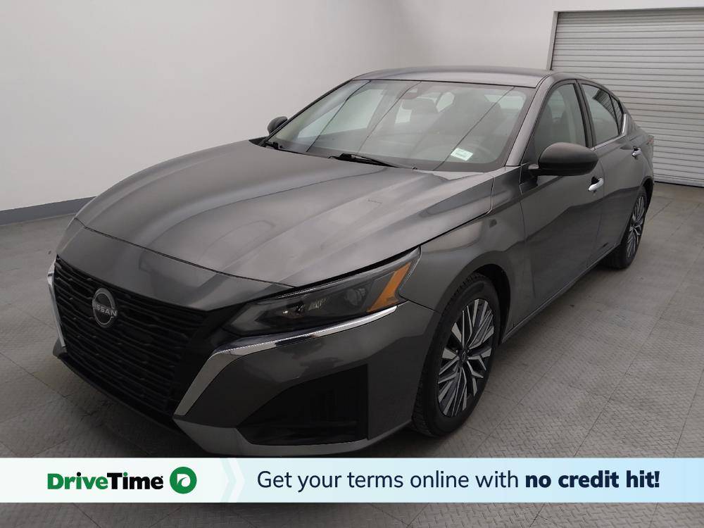 2024 Nissan Altima SV — Sedan — 61,185 mi — Houston, TX