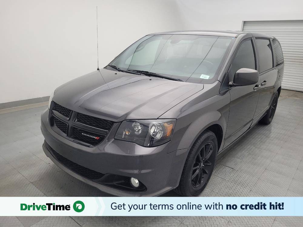2019 Dodge Grand Caravan SXT — Minivan — 90,091 mi — Houston, TX