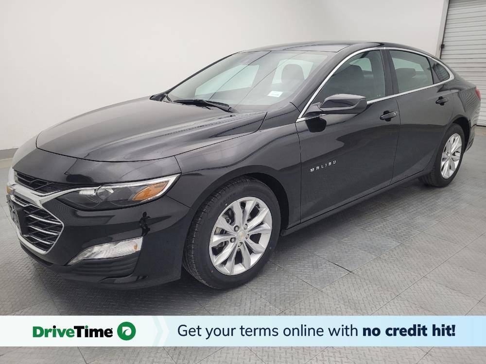 2023 Chevrolet Malibu LT — Sedan — 43,294 mi — Houston, TX