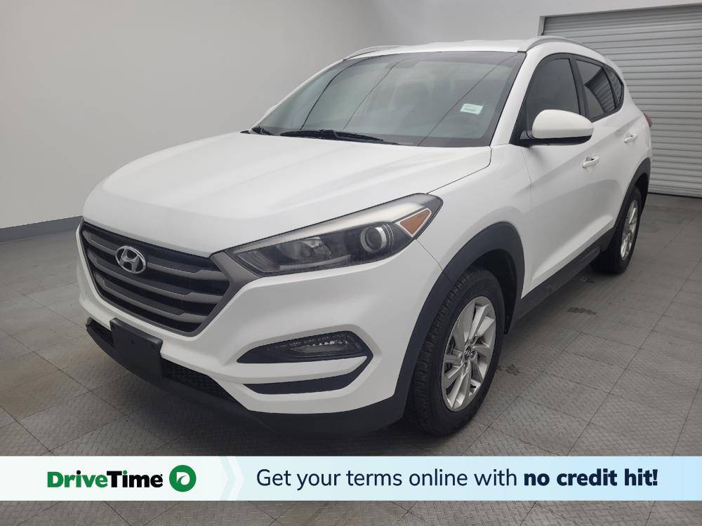 2016 Hyundai Tucson SE — SUV — 90,364 mi — Houston, TX