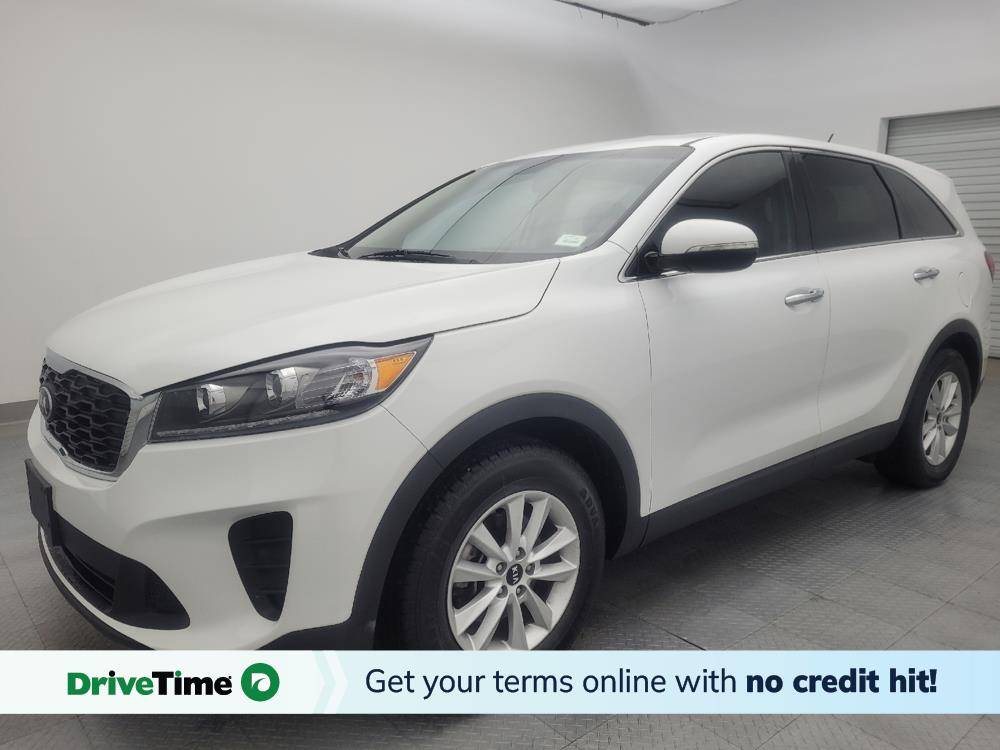 2020 Kia Sorento L — SUV — 79,435 mi — Houston, TX