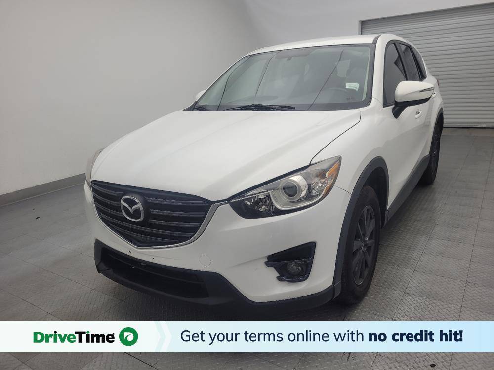 2016 Mazda CX-5 Touring — SUV — 77,791 mi — Houston, TX