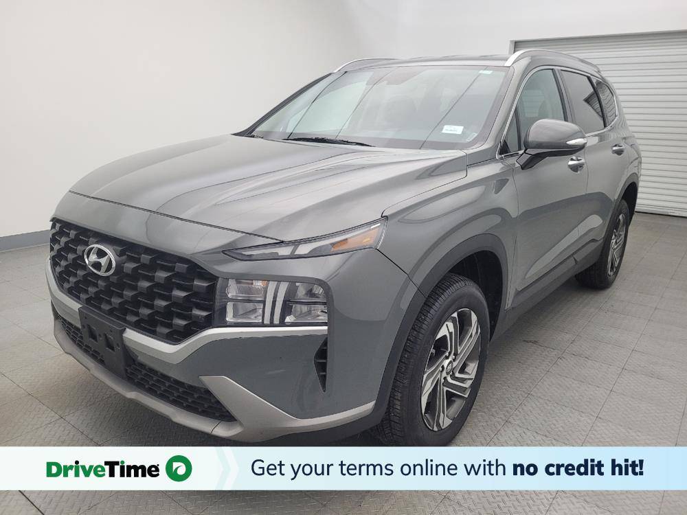 2023 Hyundai Santa Fe SEL — SUV — 56,150 mi — Houston, TX