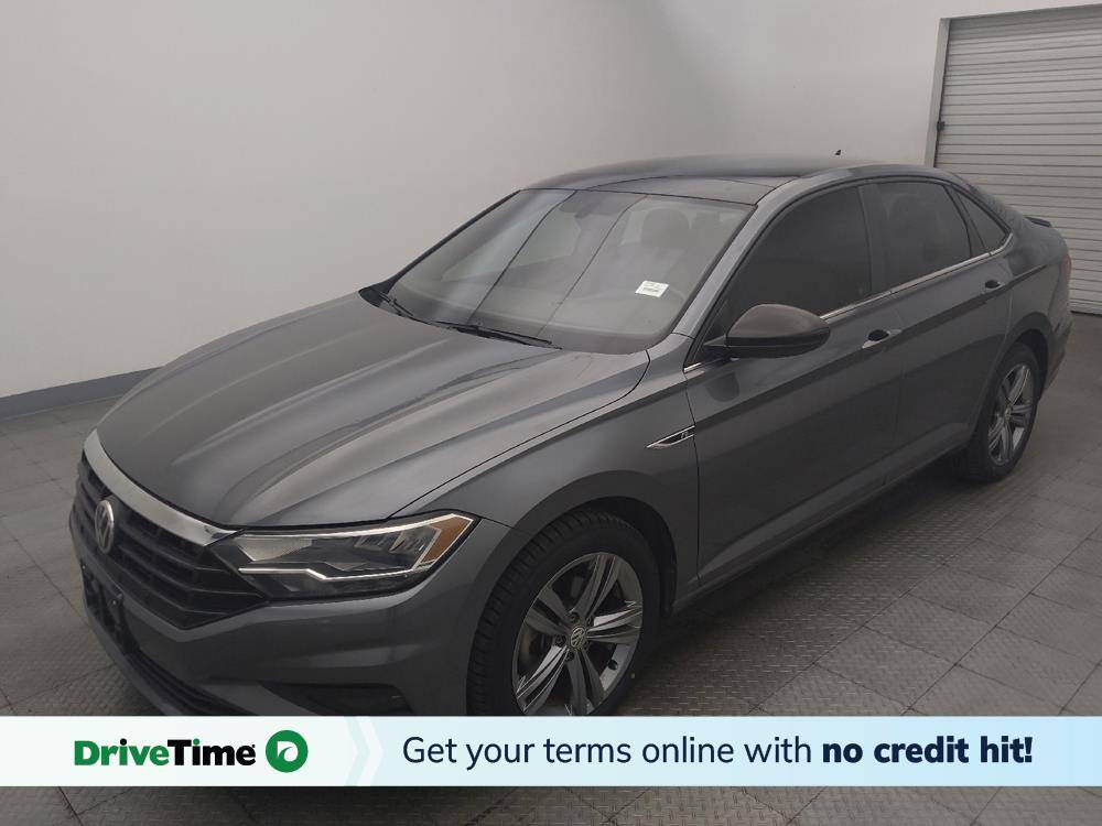 2019 Volkswagen Jetta R-Line