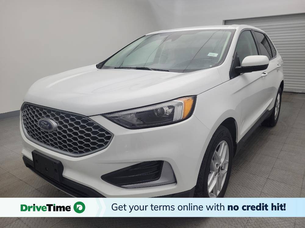 2023 Ford Edge SEL — SUV — 62,816 mi — Houston, TX