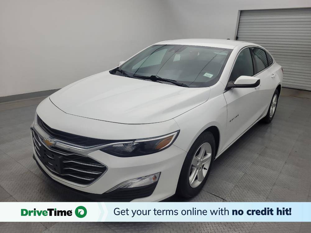 2022 Chevrolet Malibu LS — Sedan — 41,435 mi — Houston, TX