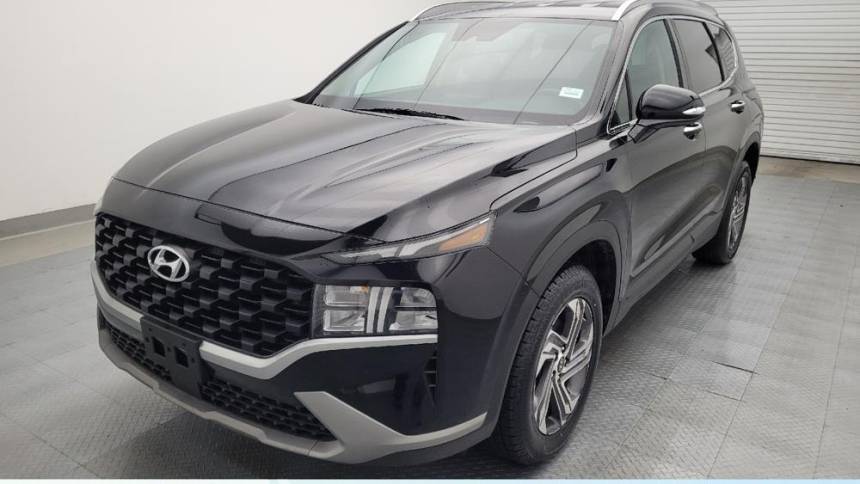2023 Hyundai Santa Fe SEL — SUV — 39,155 mi — Houston, TX
