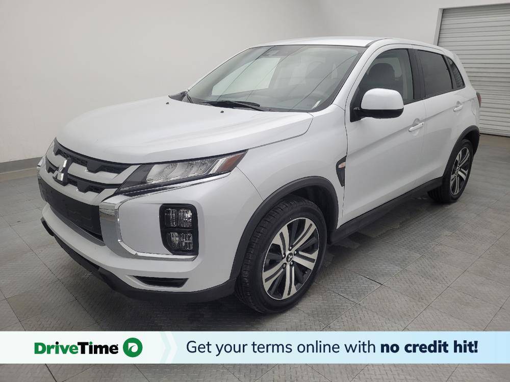 2023 Mitsubishi Outlander Sport S — SUV — 72,574 mi — Houston, TX