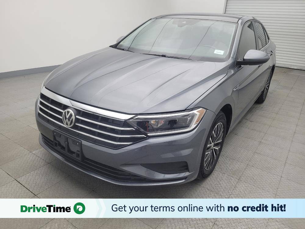 2019 Volkswagen Jetta SEL — Sedan — 92,902 mi — Houston, TX