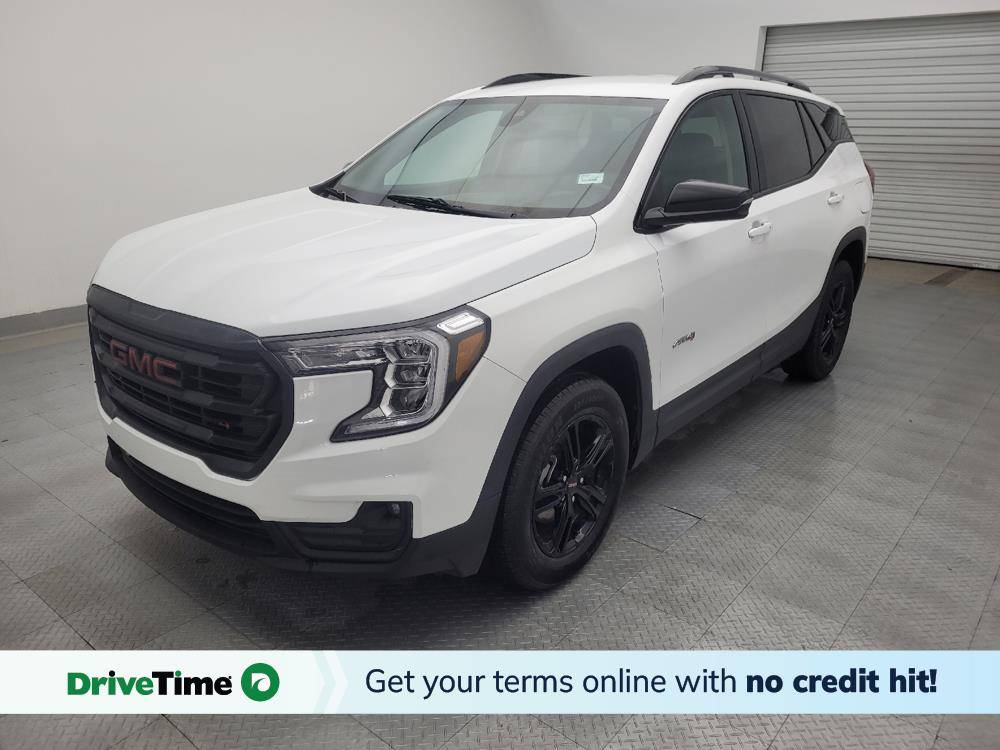 2023 GMC Terrain AT4 — SUV — 66,437 mi — Houston, TX