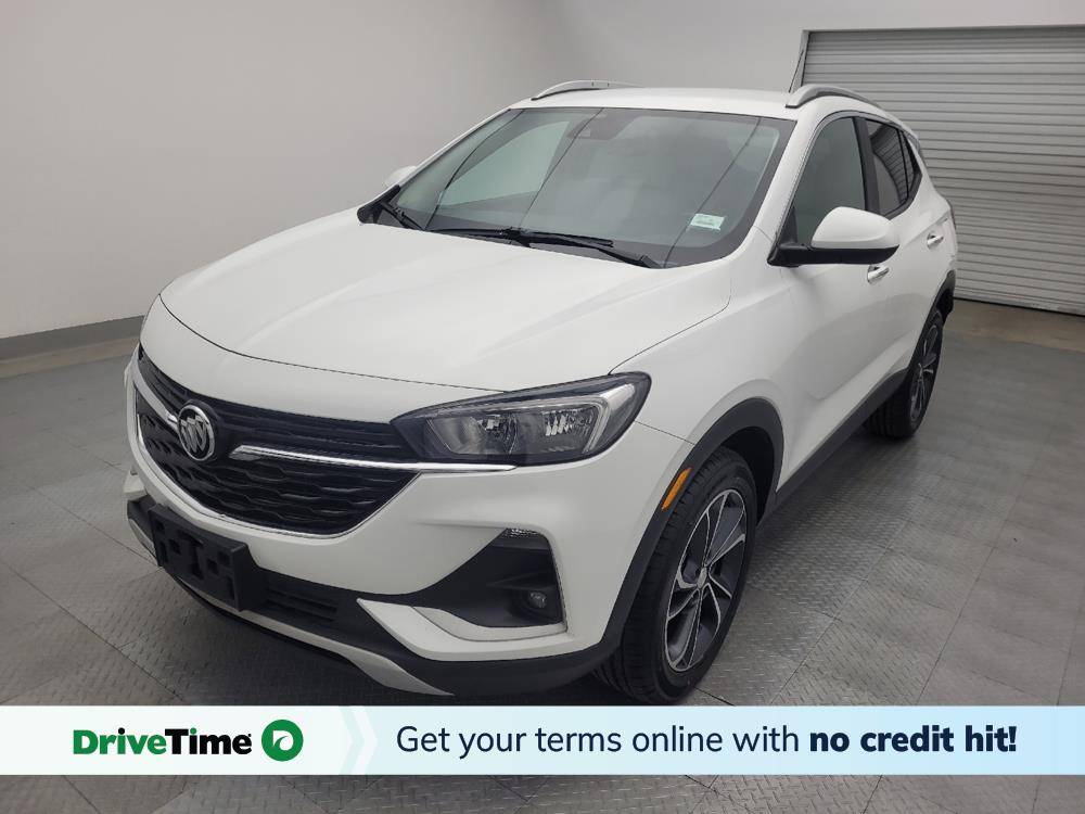 2023 Buick Encore GX Select — SUV — 77,114 mi — Houston, TX