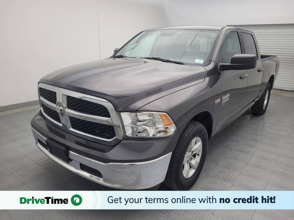 2020 Ram 1500 Classic SLT — Pickup Truck — 73,007 mi — Houston, TX