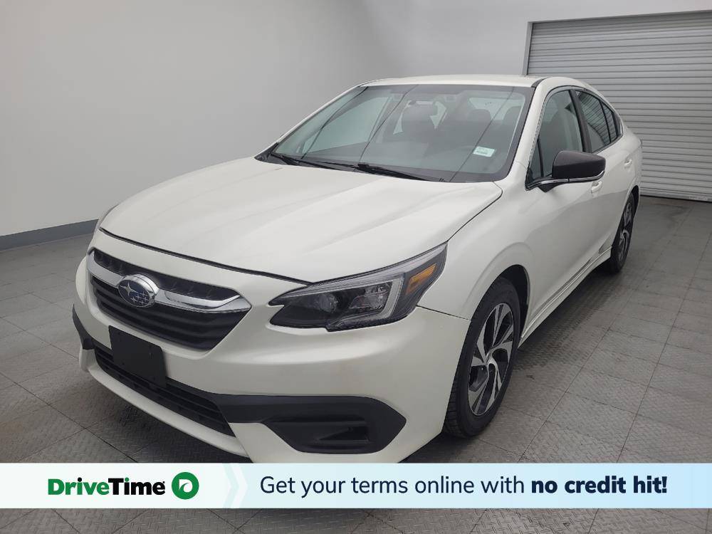 2022 Subaru Legacy 2.5i — Sedan — 66,686 mi — Houston, TX