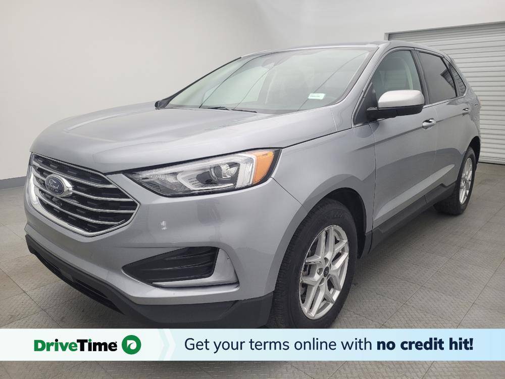 2024 Ford Edge SEL — SUV — 44,452 mi — Houston, TX
