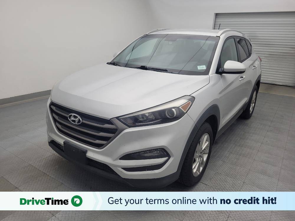 2016 Hyundai Tucson SE — SUV — 97,535 mi — Houston, TX