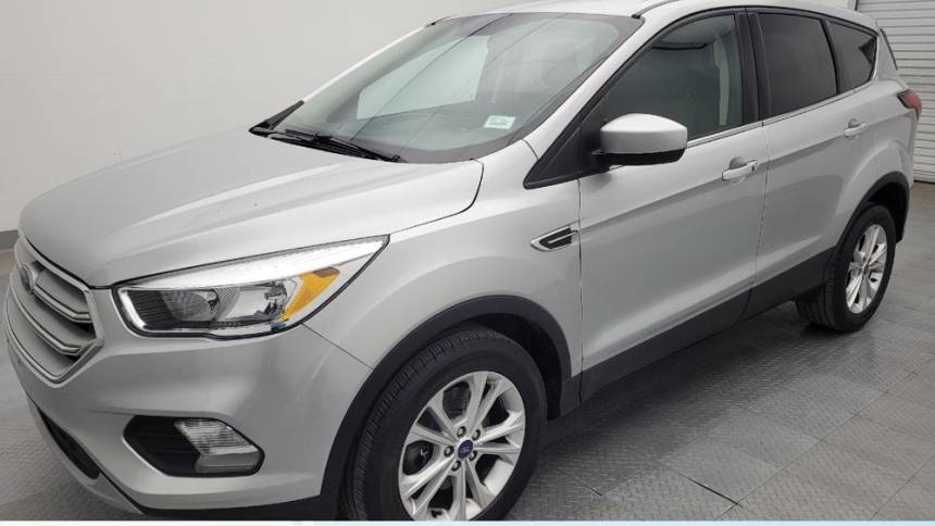 2019 Ford Escape SE — SUV — 99,996 mi — Houston, TX