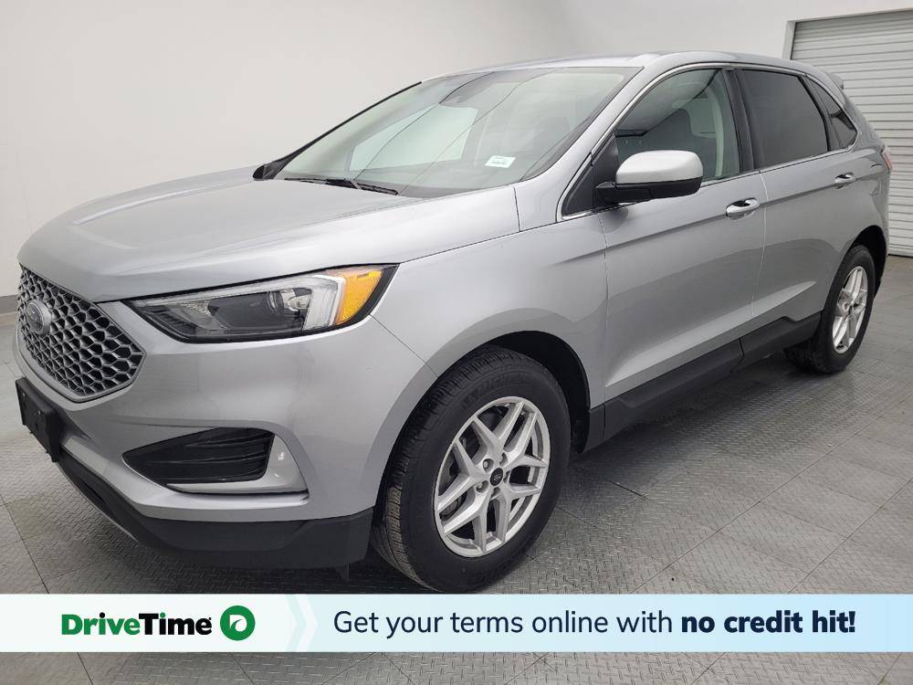 2023 Ford Edge SEL — SUV — 47,213 mi — Houston, TX
