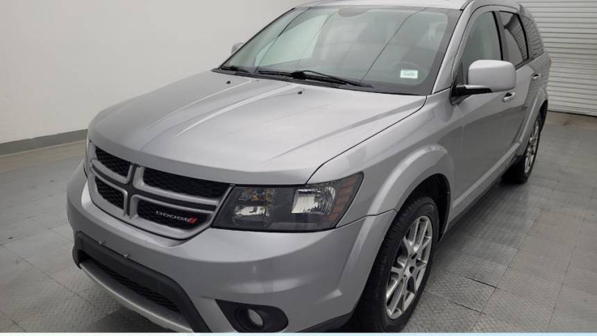 2016 Dodge Journey R/T — SUV — 82,214 mi — Houston, TX