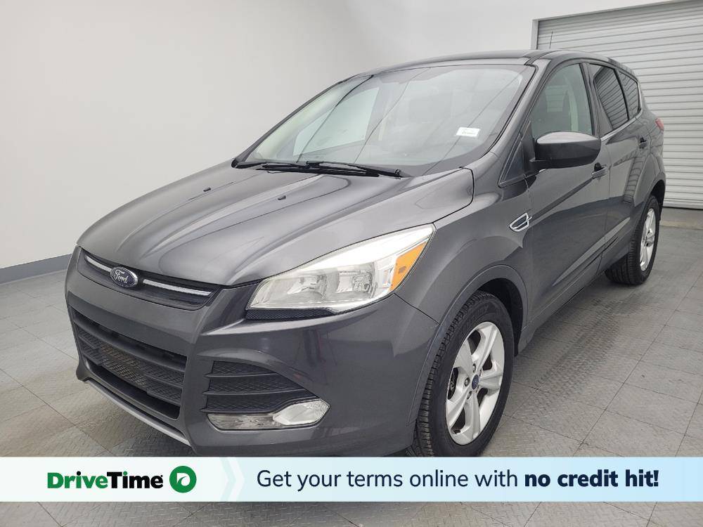 2015 Ford Escape SE — SUV — 85,051 mi — Houston, TX
