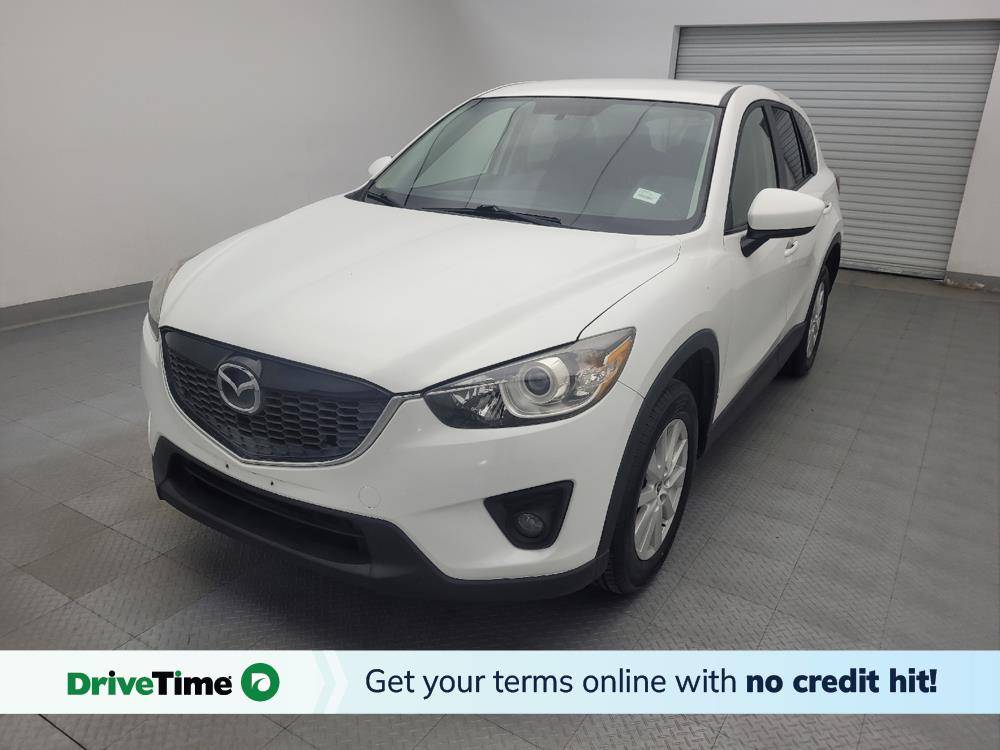 2014 Mazda CX-5 Touring — SUV — 110,281 mi — Houston, TX
