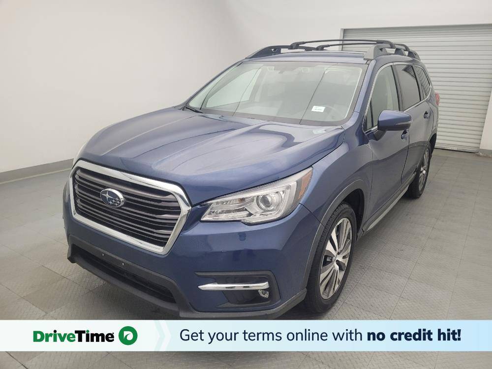 2020 Subaru Ascent Limited — SUV — 81,966 mi — Houston, TX