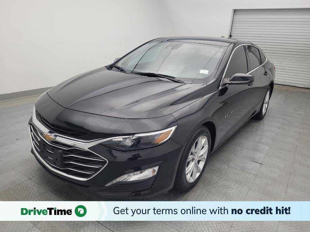 2023 Chevrolet Malibu LT — Sedan — 81,862 mi — Houston, TX