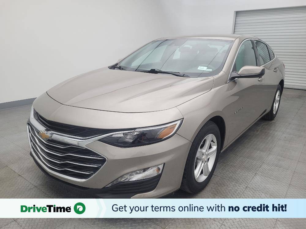 2024 Chevrolet Malibu LT — Sedan — 36,336 mi — Houston, TX
