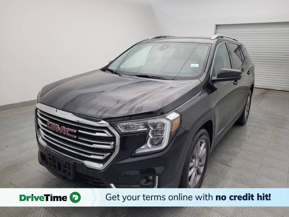 2023 GMC Terrain SLT — SUV — 56,404 mi — Houston, TX