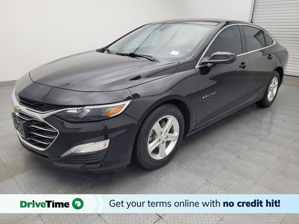 2021 Chevrolet Malibu LS — Sedan — 77,237 mi — Houston, TX