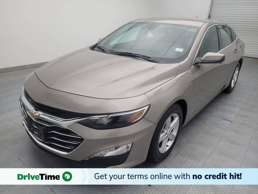 2023 Chevrolet Malibu LT — Sedan — 44,114 mi — Houston, TX