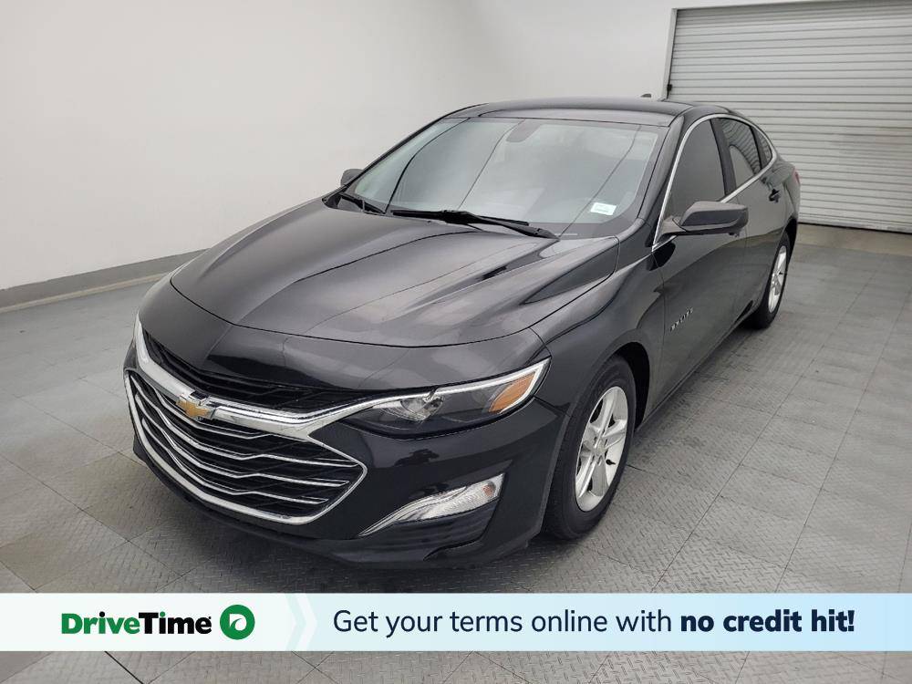 2019 Chevrolet Malibu LS — Sedan — 69,692 mi — Houston, TX