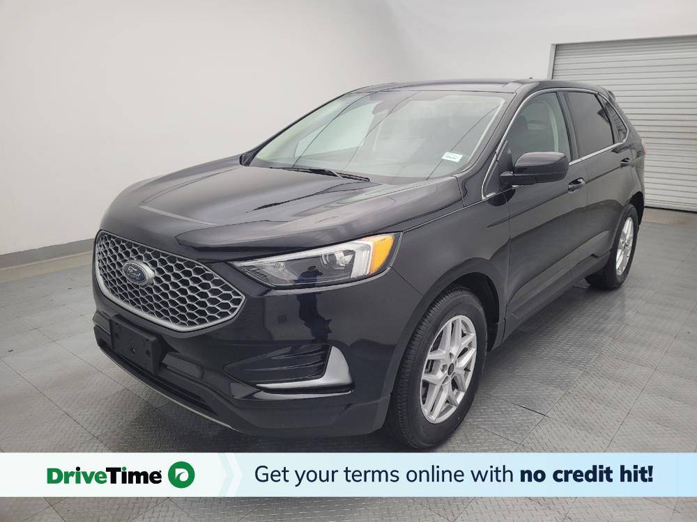 2023 Ford Edge SEL — SUV — 79,931 mi — Houston, TX
