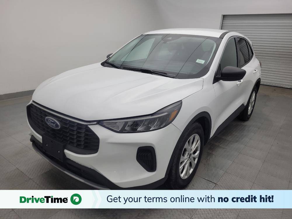 2023 Ford Escape Active — SUV — 24,281 mi — Houston, TX