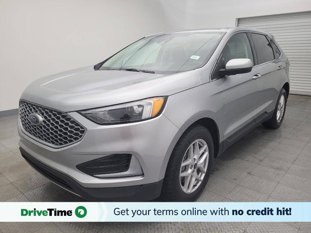 2024 Ford Edge SEL — SUV — 40,523 mi — Houston, TX