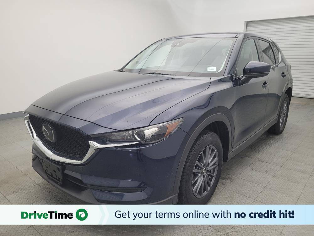 2020 Mazda CX-5 Touring — SUV — 69,179 mi — Houston, TX