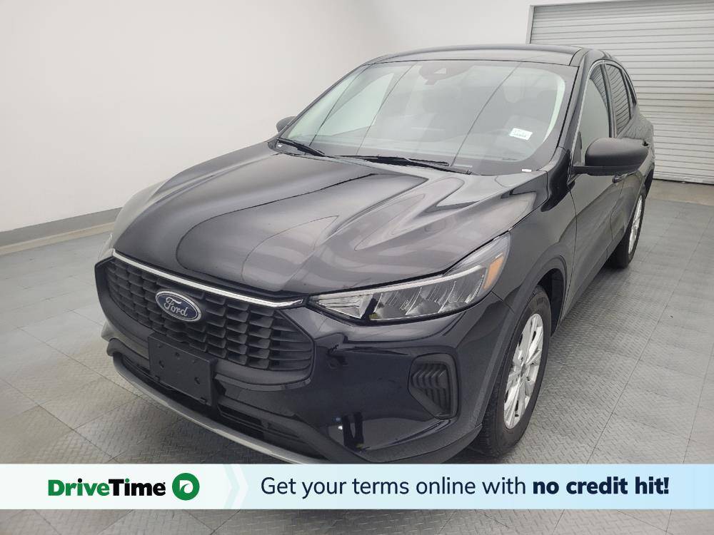2023 Ford Escape Active — SUV — 50,529 mi — Houston, TX