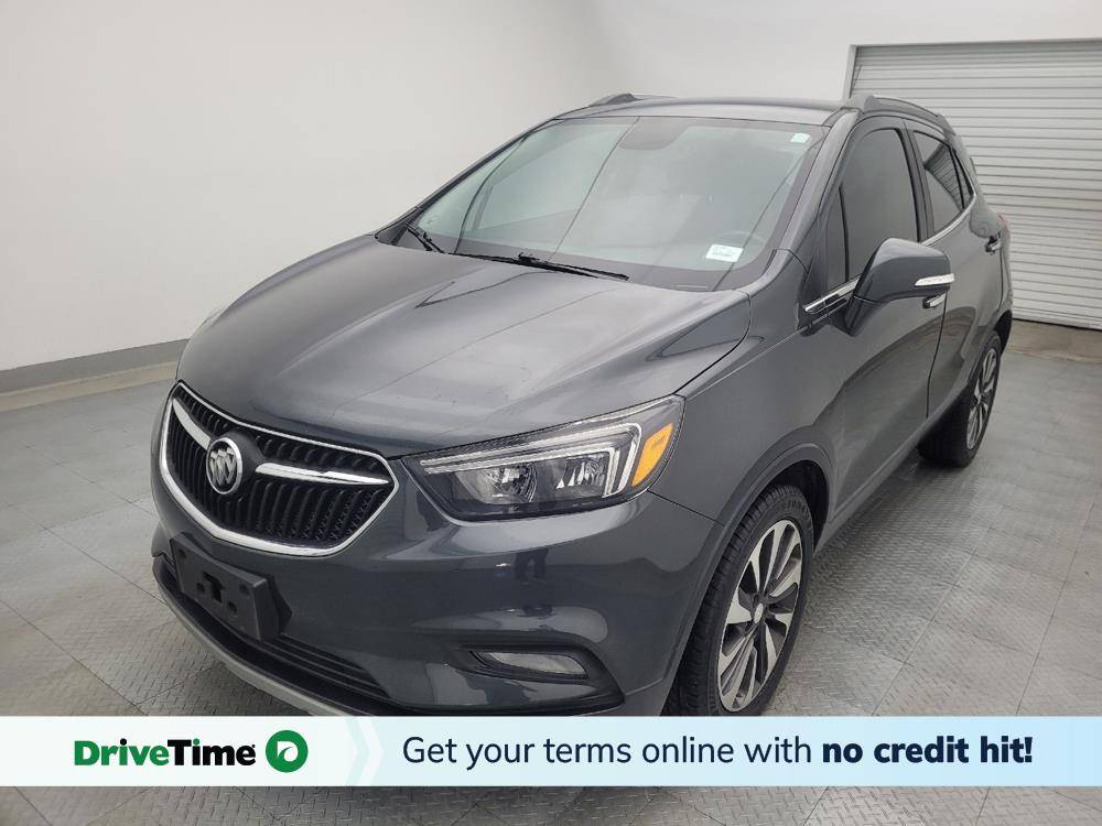 2018 Buick Encore Preferred II — SUV — 69,320 mi — Houston, TX
