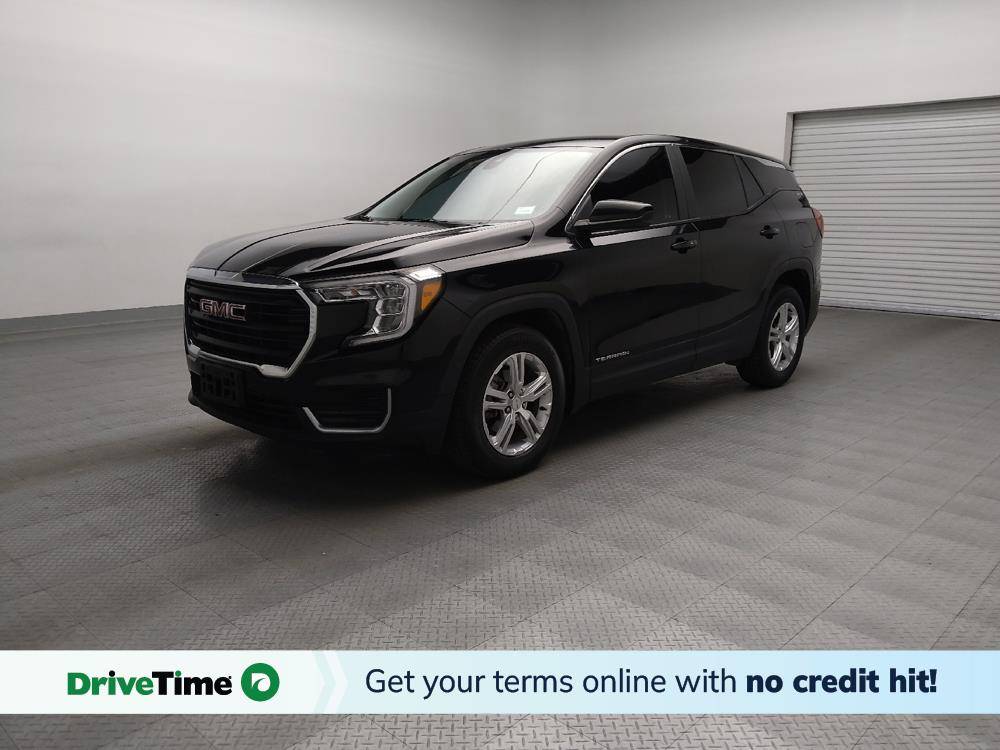 2022 GMC Terrain SLE — SUV — 83,168 mi — Lewisville, TX
