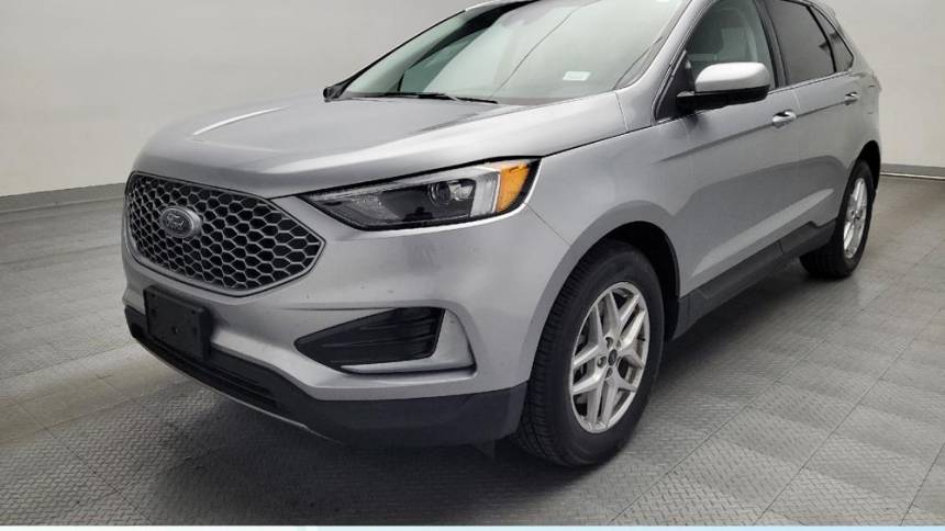 2023 Ford Edge SEL — SUV — 47,197 mi — Lewisville, TX
