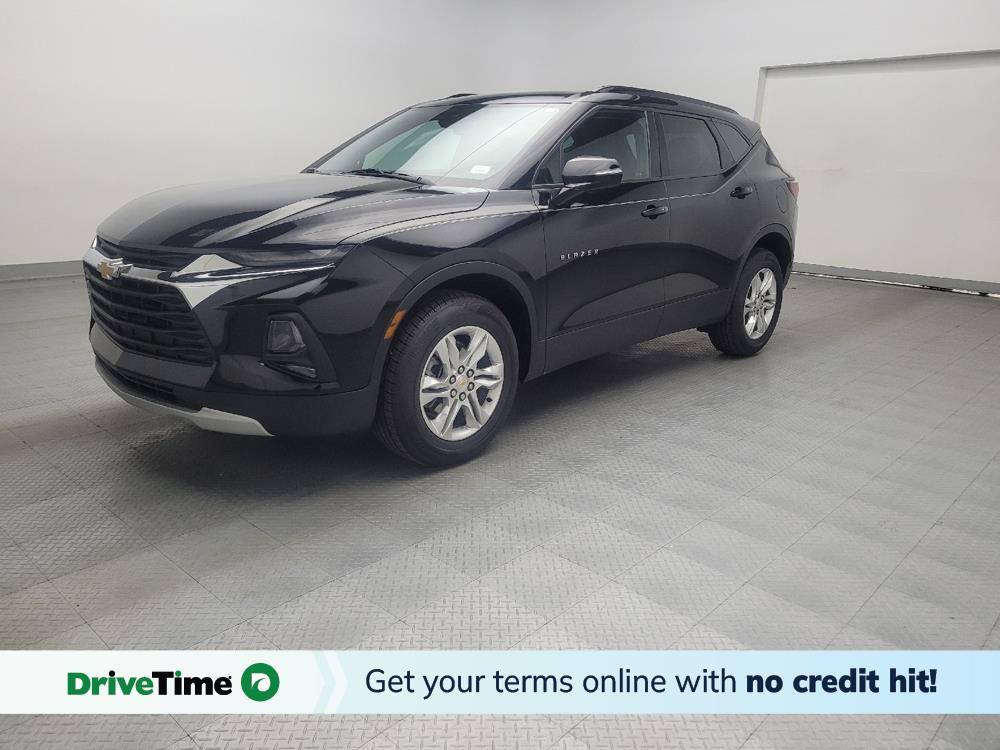 2022 Chevrolet Blazer 2LT — SUV — 39,374 mi — Lewisville, TX