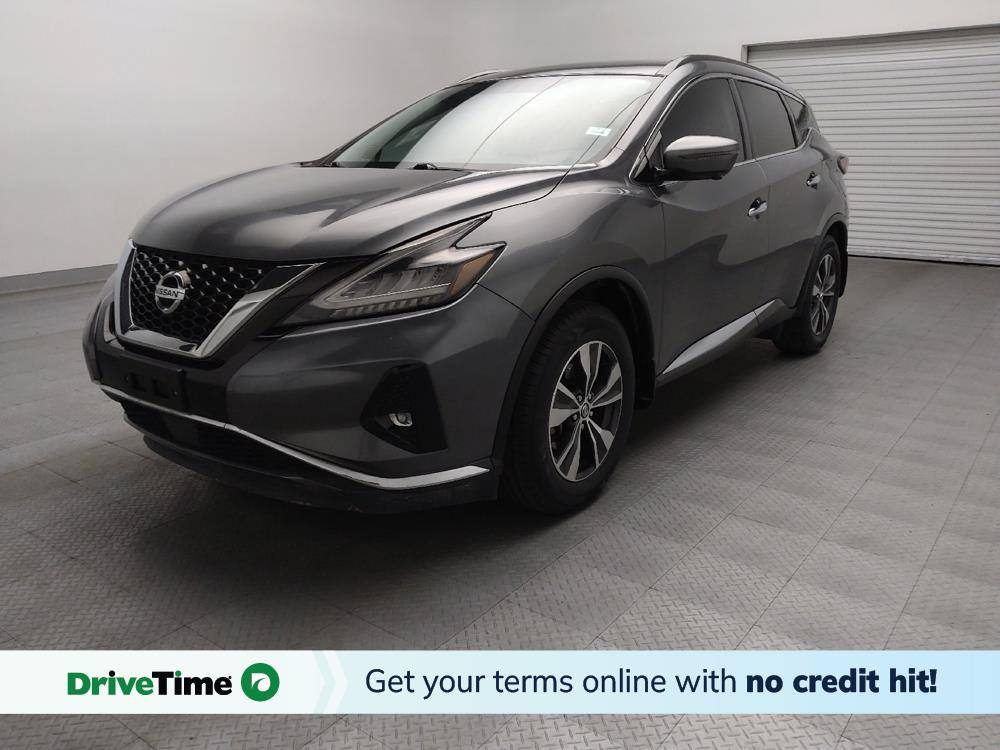 2019 Nissan Murano SV — SUV — 70,212 mi — Lewisville, TX