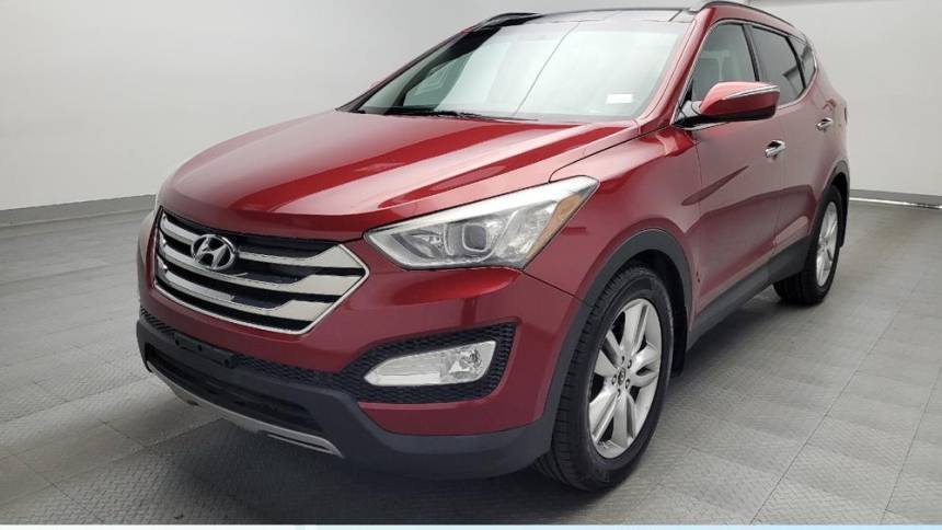 2014 Hyundai Santa Fe Sport 2.0T — SUV — 90,790 mi — Lewisville, TX