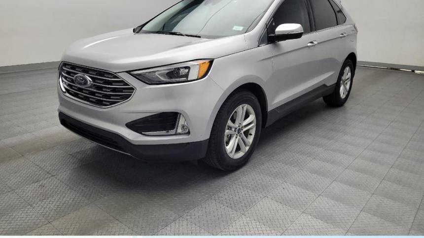 2019 Ford Edge SEL — SUV — 73,133 mi — Lewisville, TX