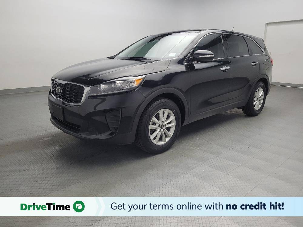 2019 Kia Sorento L — SUV — 101,110 mi — Lewisville, TX