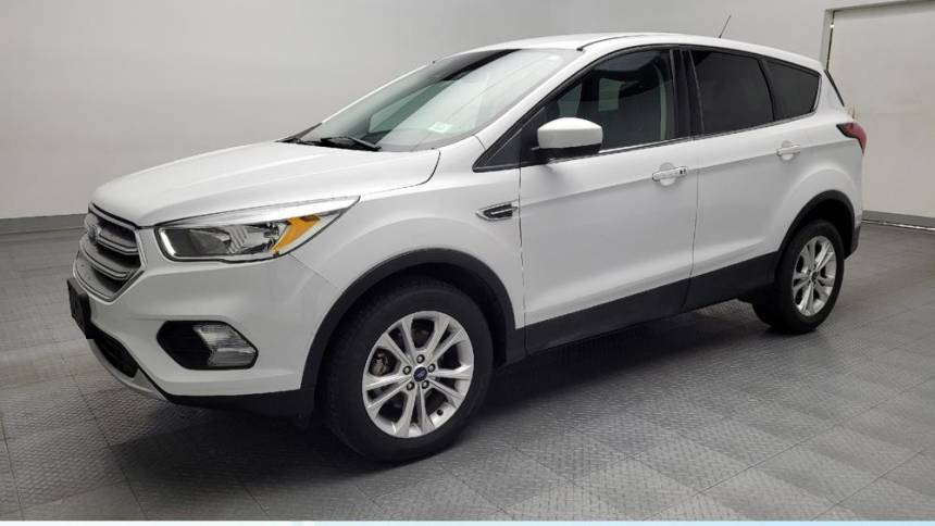 2019 Ford Escape SE — SUV — 107,747 mi — Lewisville, TX