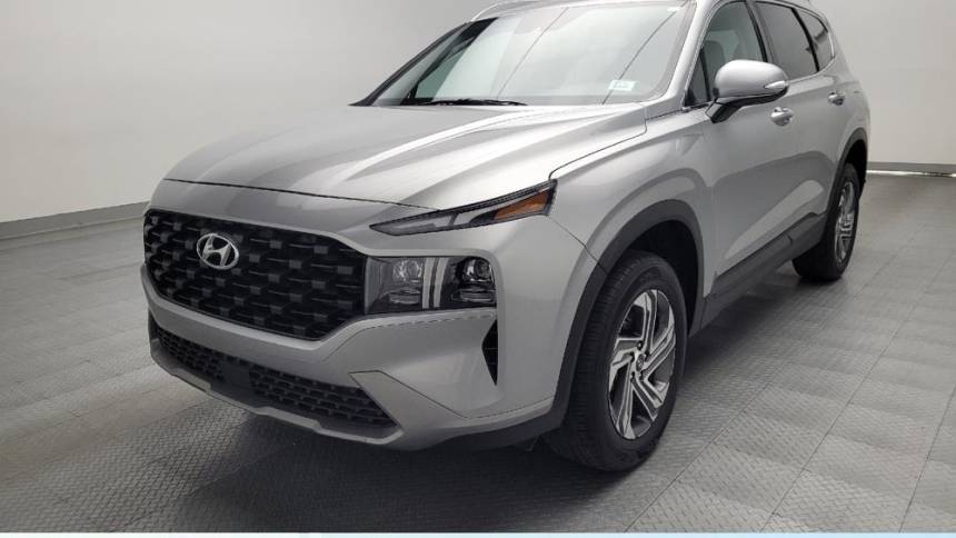 2023 Hyundai Santa Fe SEL — SUV — 27,219 mi — Lewisville, TX