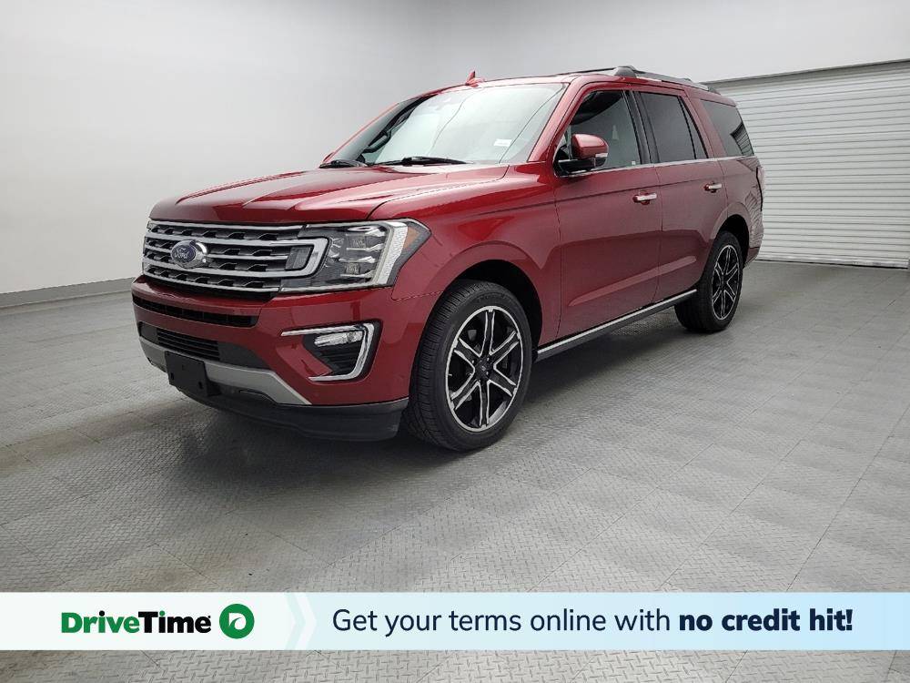 2019 Ford Expedition Limited — SUV — 83,367 mi — Lewisville, TX