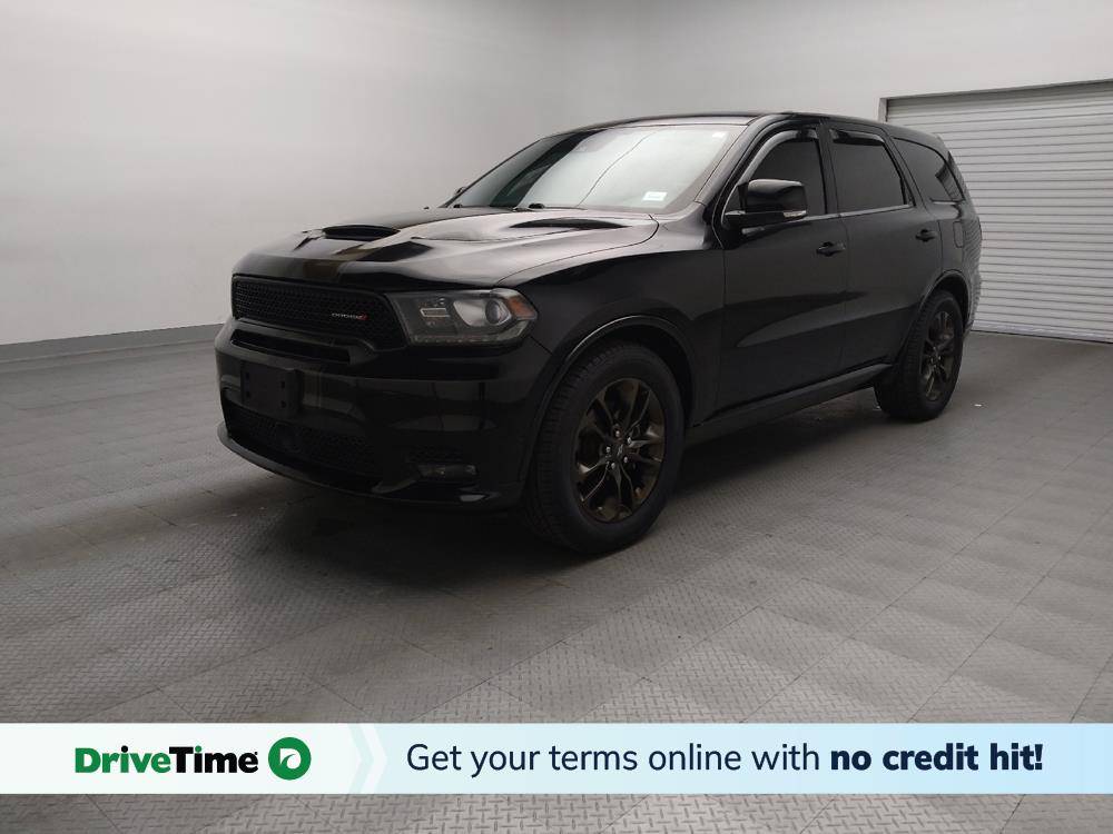 2019 Dodge Durango R/T — SUV — 67,499 mi — Lewisville, TX